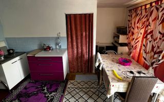 Proprietate cu 2 case și 770 mp teren – vedere spre Castel - Poză 10