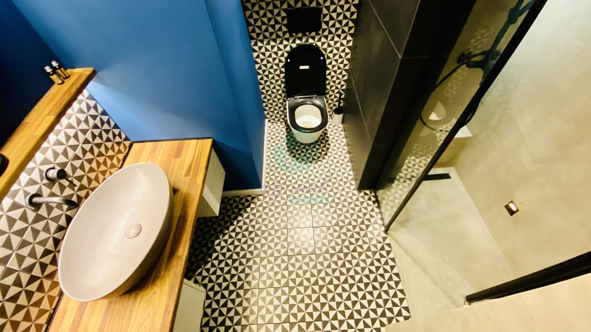 Apartament cu personalitate, Floreasca - Poză 11