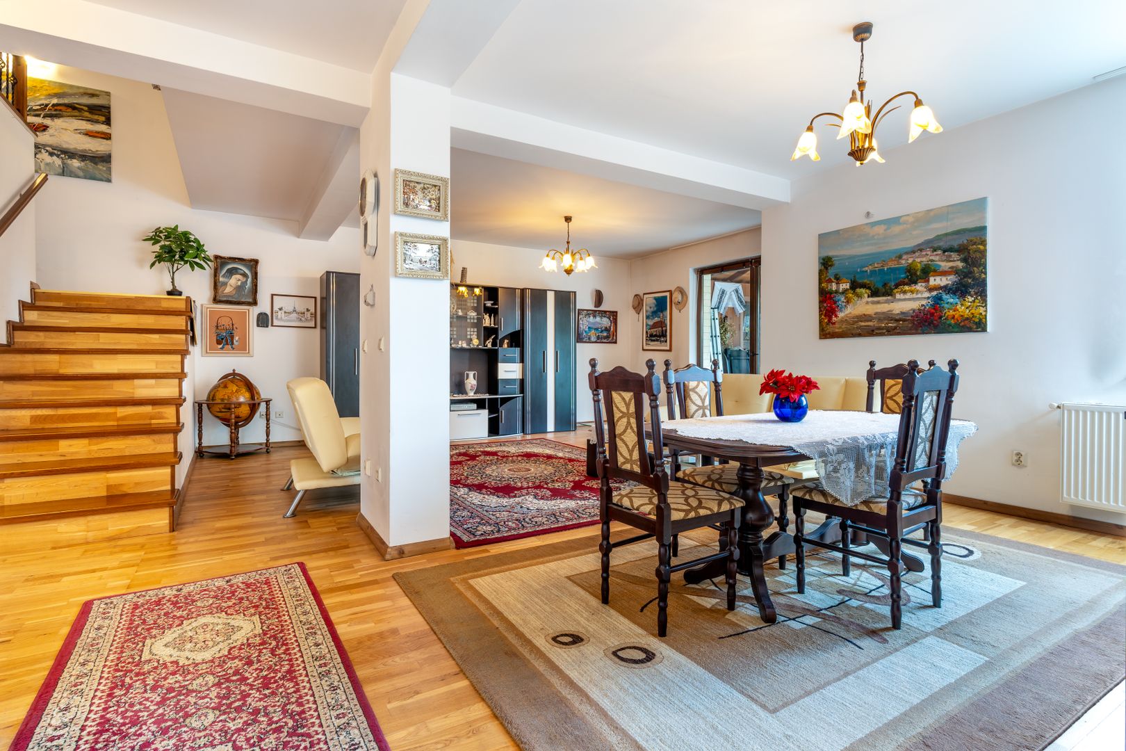 Casă | Vanzare | 5 camere | Terra Floresti | Comision 0% - Poză 7