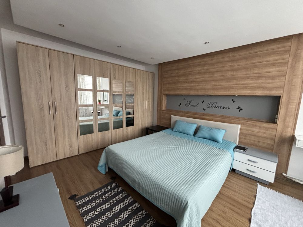 Inchiriere ap 3 camere Drumul Taberei 3min metrou - Poză 1