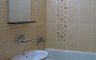 Apartament de 2 camere, decomandat, 57mp, zona Pod Calvaria - Poză 7