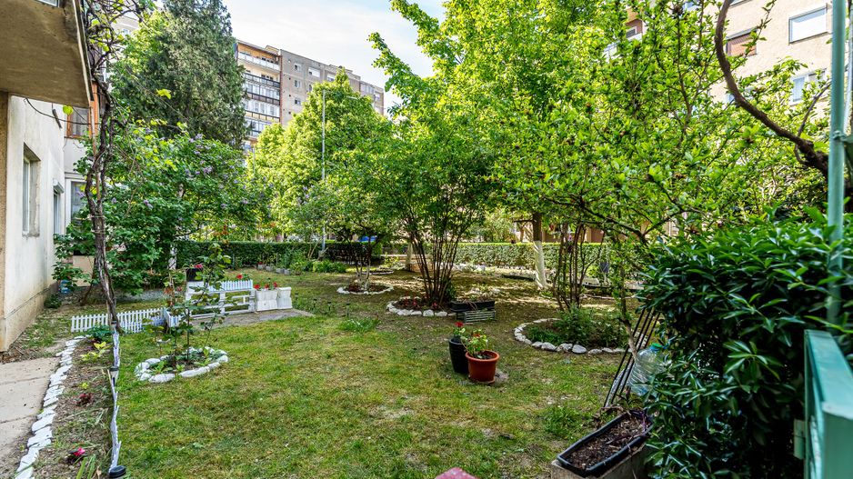 Apartament 2 Camere | Etaj 2 | Centrală proprie | Aleea Ulise - Poză 8