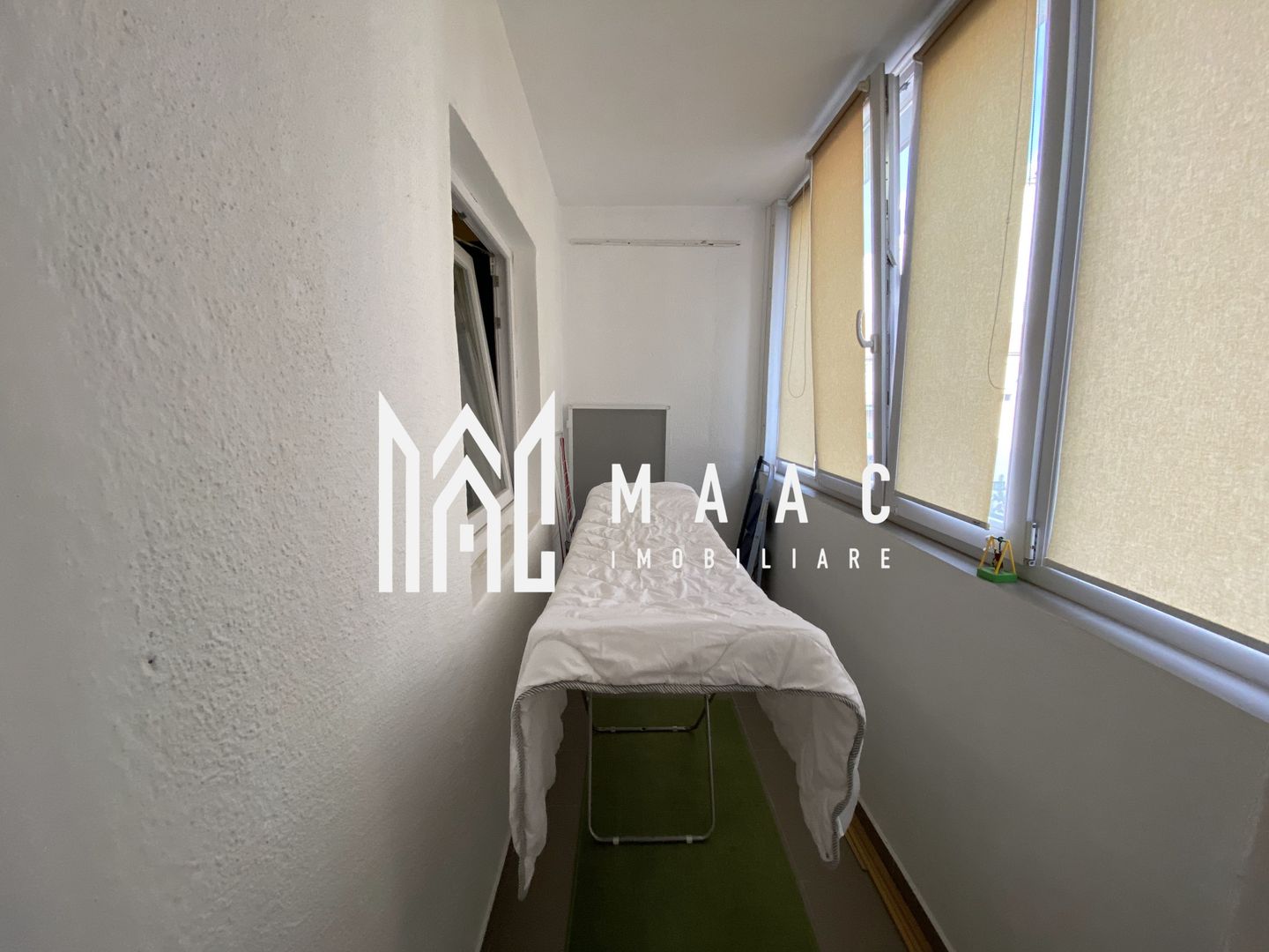 Apartament 4 camere | 2 balcoane | Pivnita | Vasile Aaron - Poză 10