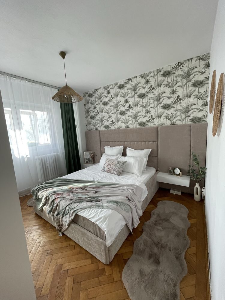 Apartament Titulescu/Banu Manta - Poză 3