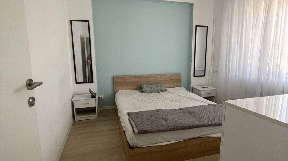 APARTAMENT 3 CAMERE | OBOR NOU - Poză 3