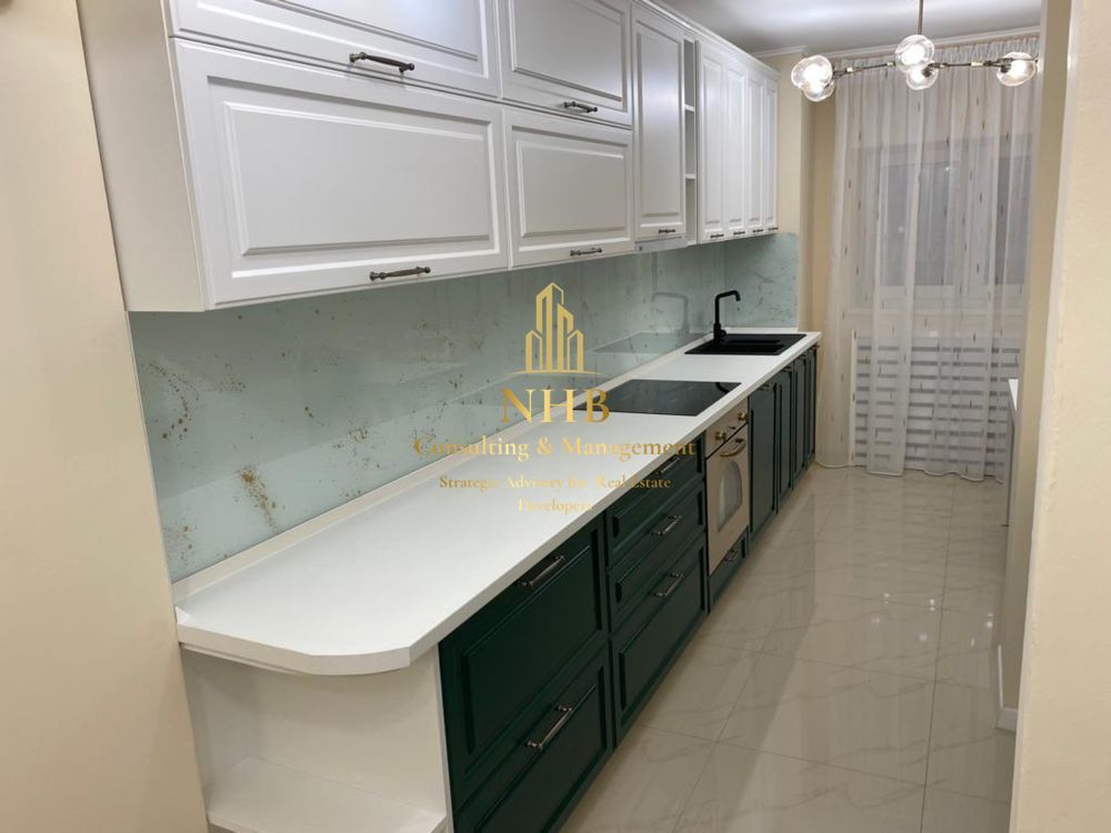 Oportunitate! 3Cam transormat in 2Cam de lux Pta Alba Iulia - Poză 4