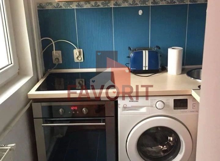 1 camera | etaj intermediar | zona centrala | bloc anvelopat - Poză 5