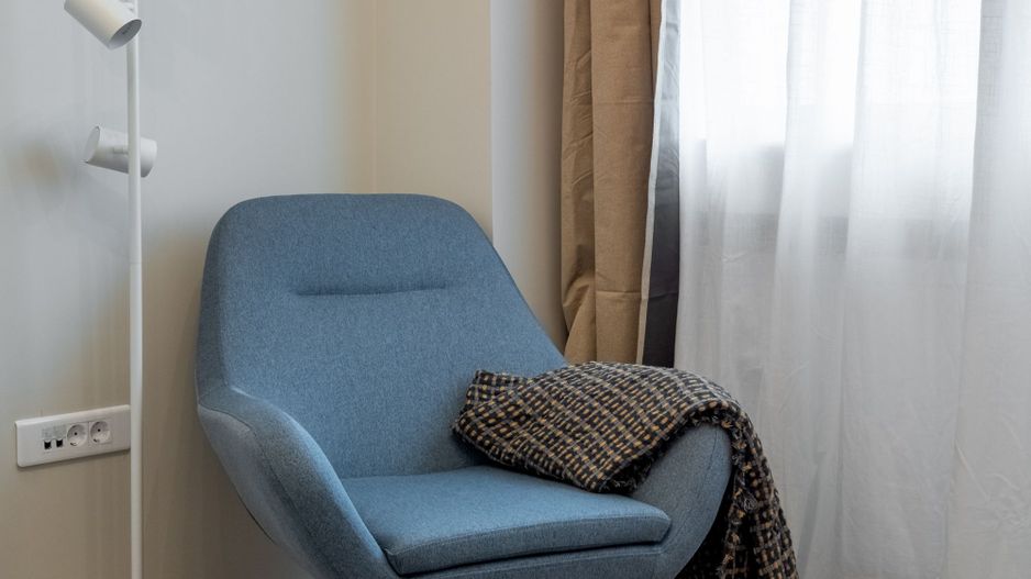 COMISION 0%-Verdi Apt 3 cam superb, vedere lac, mobilat-utilat, parcare garaj - Poză 16