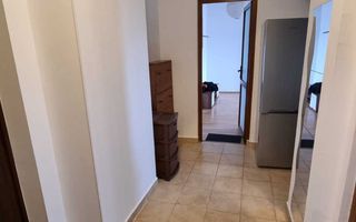 Apartament 2 caemere Bloc nou 2008, centrala proprie, metrou Valea Ialomitei - Poză 7