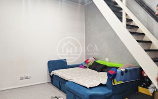 Apartament cu 3 camere la curte comuna de vanzare Ultracentral, Oradea - Poză 2