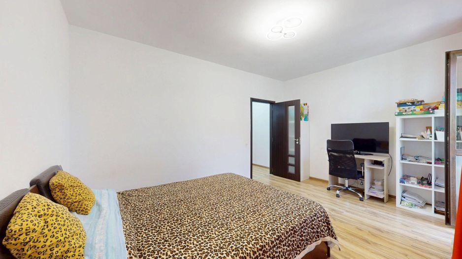 Casa tip duplex Auchan Militari  Metrou Pacii Bd. Iuliu Maniu - Poză 23