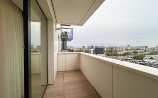 Chirie I Apartament 2 camere I Cortina North I Vedere Oraș I Faza 1 - Poză 14
