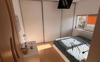 Apartament 2 camere | Cartier Trei Stejari | Etaj 2 | Lumină, liniște și confort - Poză 4