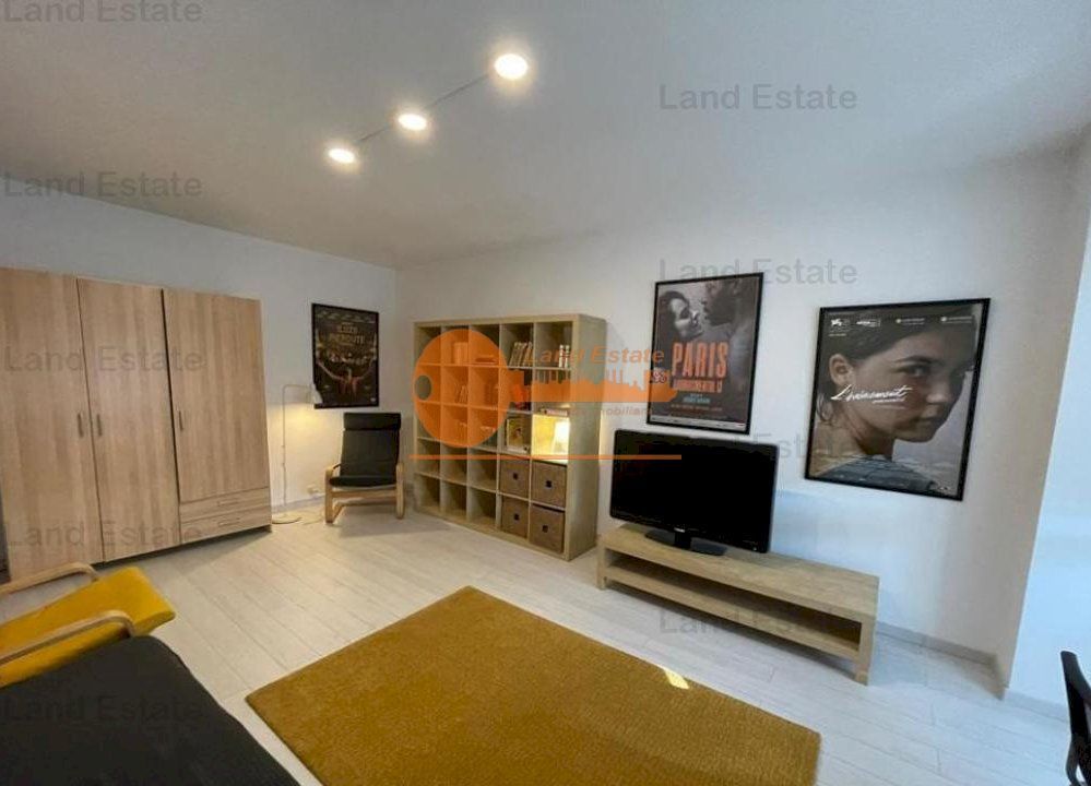 Garsoniera de inchiriat metrou Lujerului - Poză 3