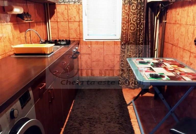 2 CAM PODU ROS PALAS CANTEMIR FARA RISC ETAJ INTERMEDIAR - Poză 5