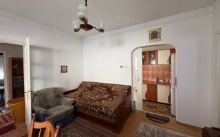 Casă 3 camere de vânzare | Lupeni, Sibiu | garaj, pivniță - Poză 12