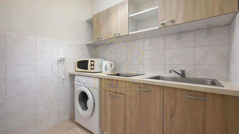 Apartament cu o camera | Take Ionescu - Poză 4