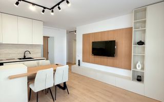 Apartament 3 camere / etaj intermediar / Zona Eroilor - Poză 4