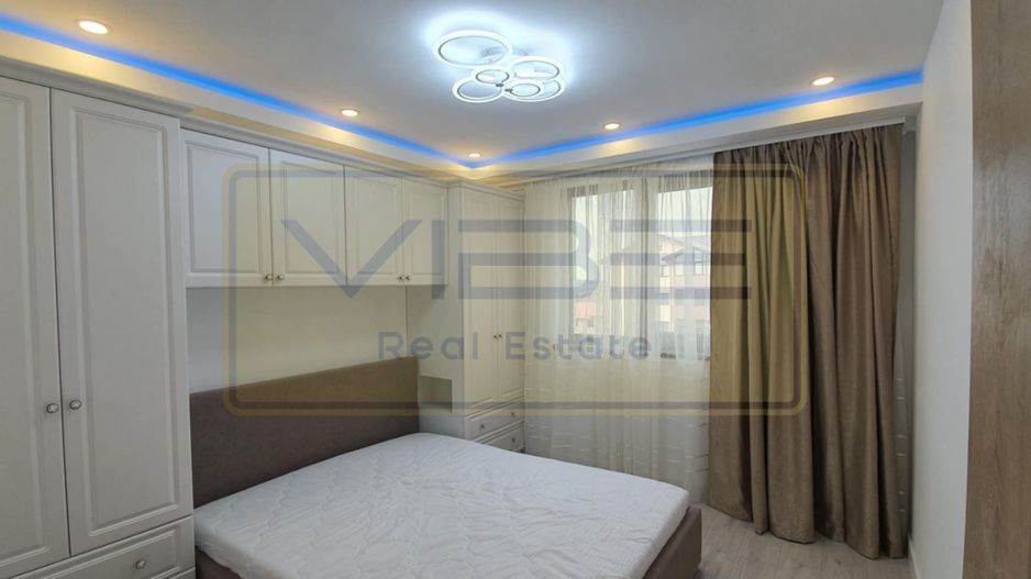 Apartament 3 camere+parcare subterana Perla Residence - Poză 6