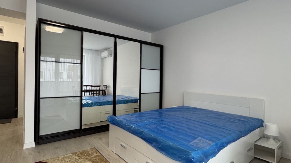 Prima Inchiriere Studio+ Parcare Pipera M74b - Poză 11