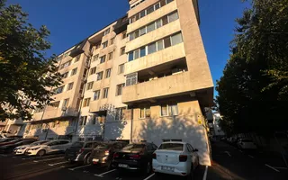 APARTAMENT 2 CAMERE MOBILAT SI UTILAT - METROU DIMITRIE LEONIDA - Poză 17