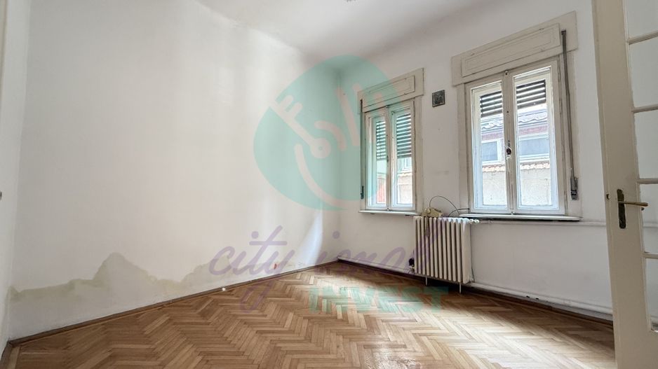 Vilă interbelică Floreasca | garaj | Potențial renovare - Poză 7