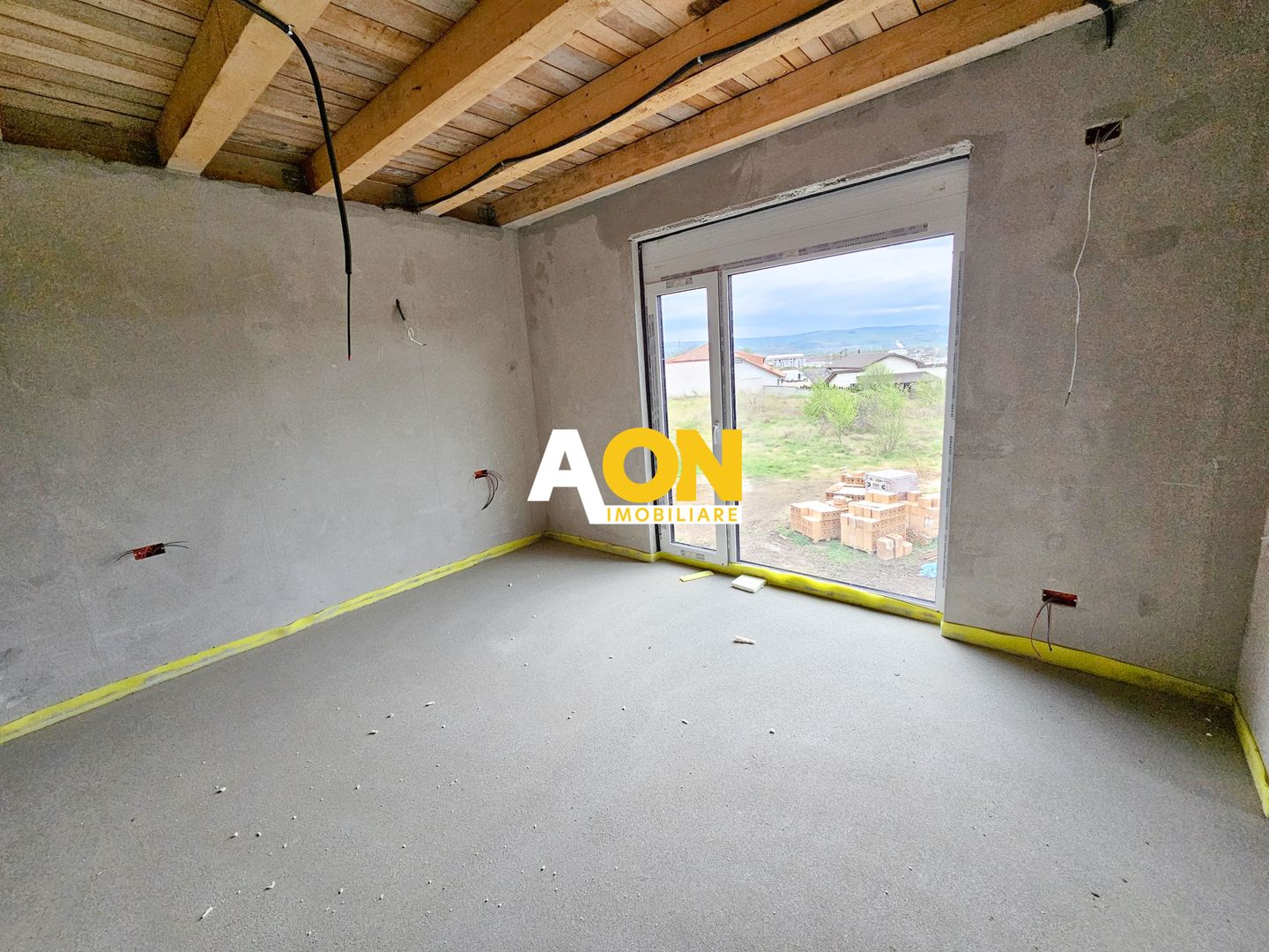 Casa 5 camere, 420 mp teren, finisaje la cheie, Cetate - Poză 6