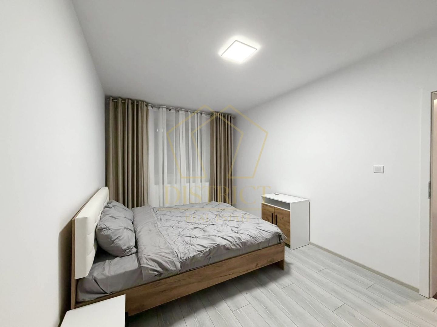 Apartament nou cu 2 camere | Calea Urseni | ZONE 2 - Poză 3