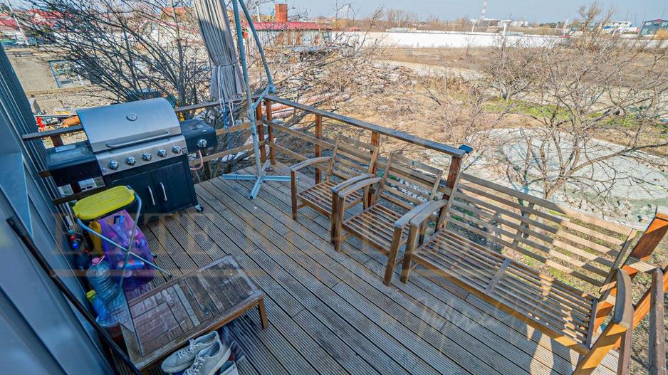 Proprietate Multifuncțională cu Hală și Locuință în Agigea! - Poză 17