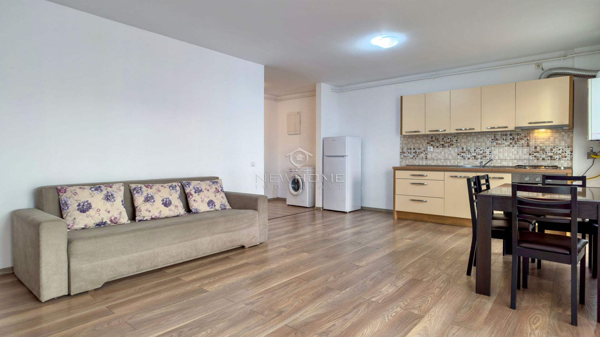 Apartament 2 camere, zona Iulius Mall FSEGA - Poză 4