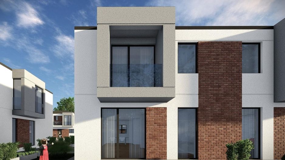 VILA 4 CAMERE TUNARI| PERETI INDIVIDUALI -TOATE UTILITATILE - Poză 17