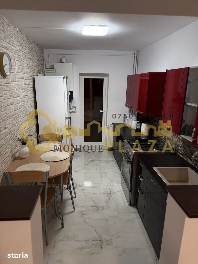 4 Camere | AC | CT |  Mobilat | Utilat | Gradina privata | Disponibil - Poză 7