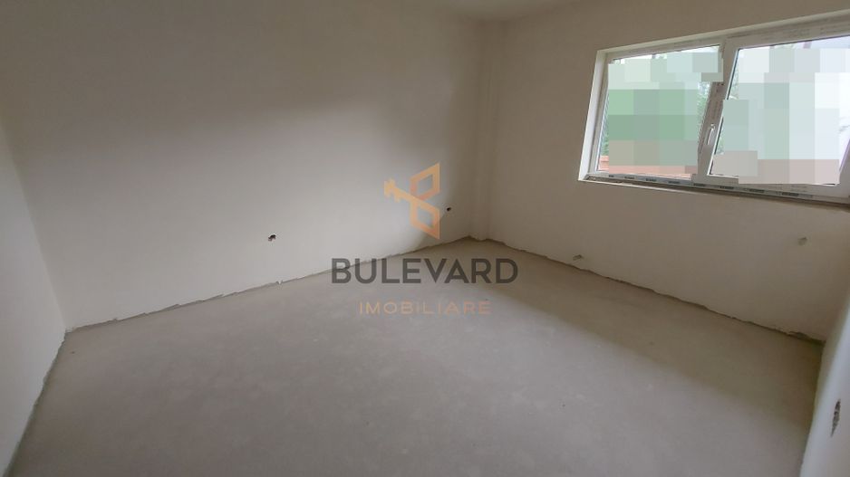 Apartament cu 2 camere decomandate+ gradina de 40 mp! - Poză 7