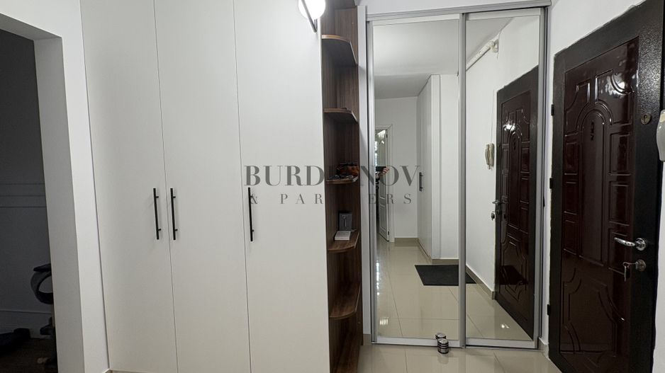 Apartament cu 2 camere de vânzare Metrou 1 Decembrie 1918 - Titan - Poză 12