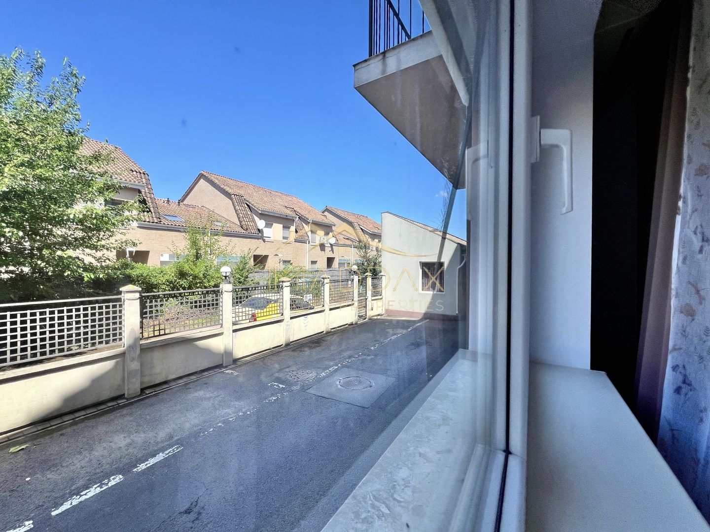 Apartament 3 camere │Gradina 50mp │Piscina │Parcare inclusă ║ Pipera - Poză 73