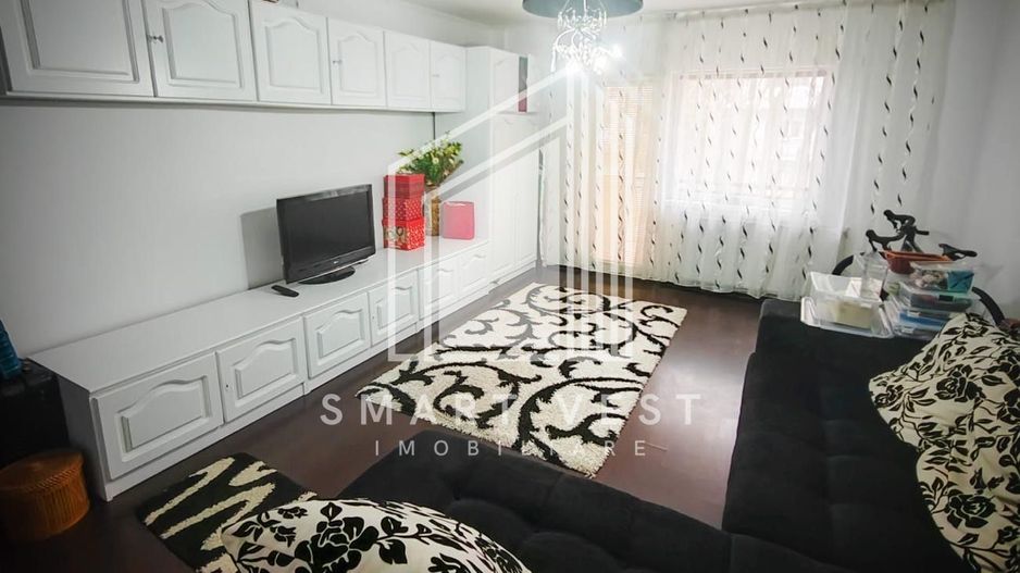 Apartament 2 camere | 58 mp | Zona Carpati 2 - Poză 7