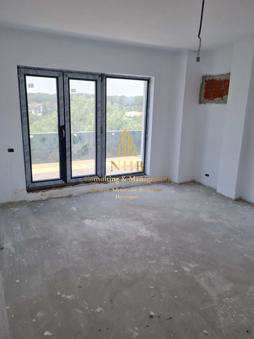 APARTAMENT 3 CAMERE DE LUX | BANEASA | 0% COMISION - Poză 14