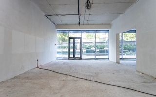 Vânzare, spațiu comercial, 148,7 mp, str. Vasile Lupu, Buiucani - Poză 4