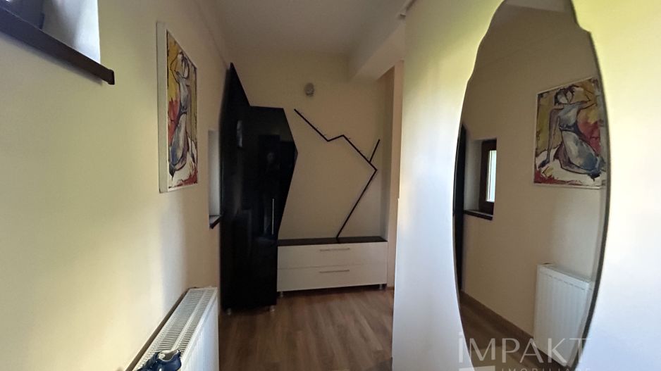 Vanzare apartament cnf sporit, etaj intermediar, Taietura Turcului! - Poză 14