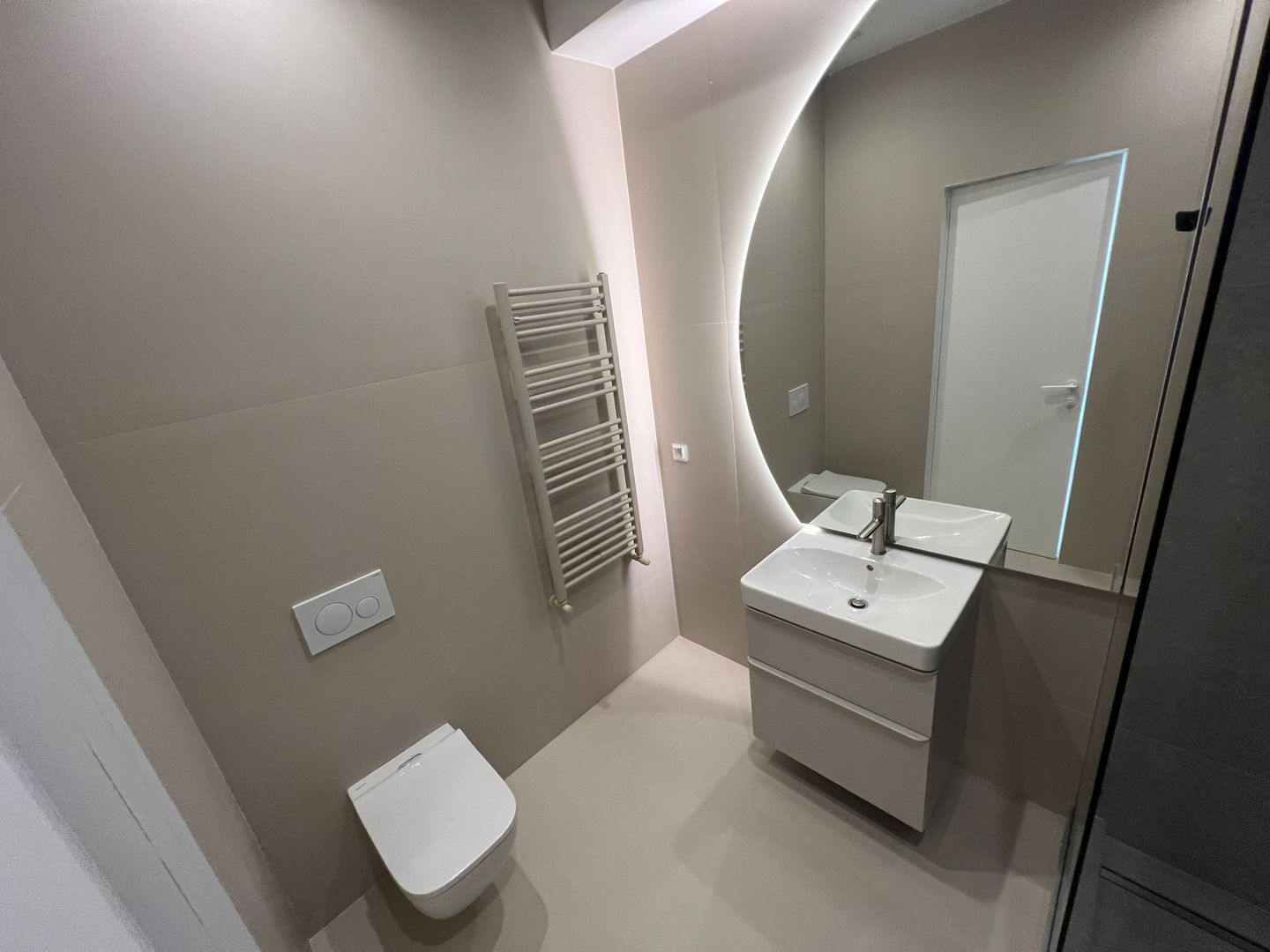 Apartament 3 camere I Aviatiei Tower I - Poză 5
