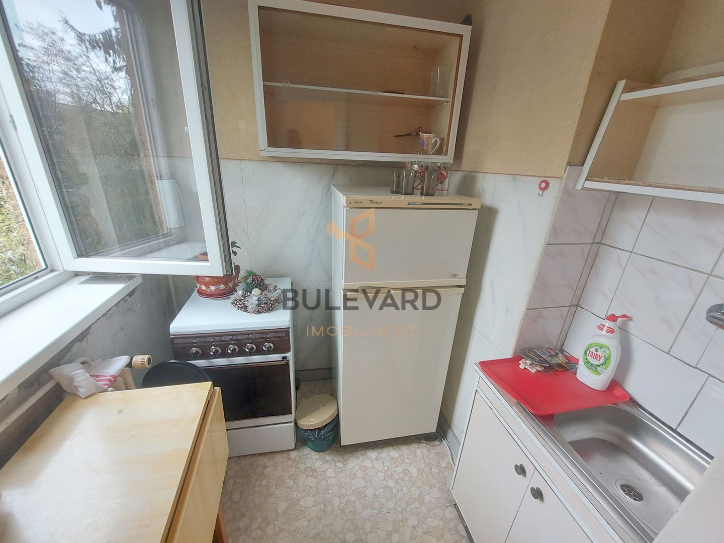 Garsoniera in zona strazii Grigore Alexandrescu! - Poză 3