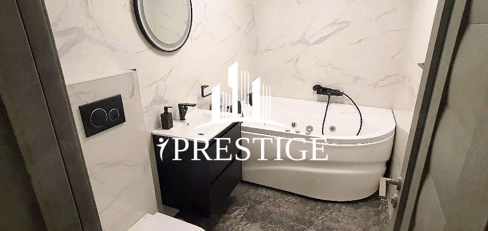 APARTAMENT 3 CAMERE SIBIU ZONA RAHOVEI ETAJ 3 BALCON - Poză 10