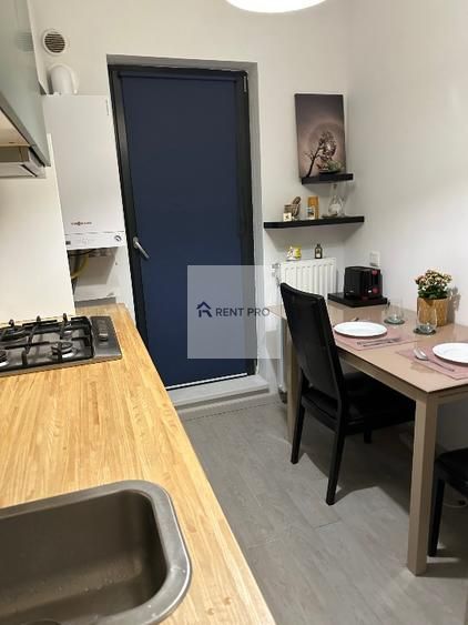 Garsonieră de vânzare – Plaza Residence 139.000 € Etaj 10/12 - Poză 11