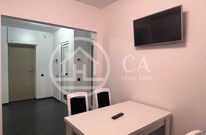 Apartament cu 2 camere de inchiriat in ARED , Oradea - Poză 5