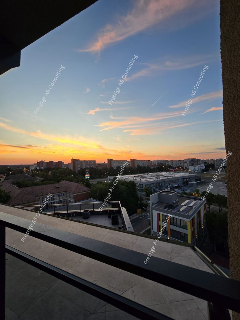 Apartament nou | Nord One Brediceanu | Prima inchiriere | Ultracentral - Poză 15