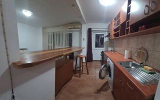 GARSONIERA SEBASTIAN, PET-FRIENDLY, BUCATARIE OPEN-SPACE, MOBILAT - Poză 5