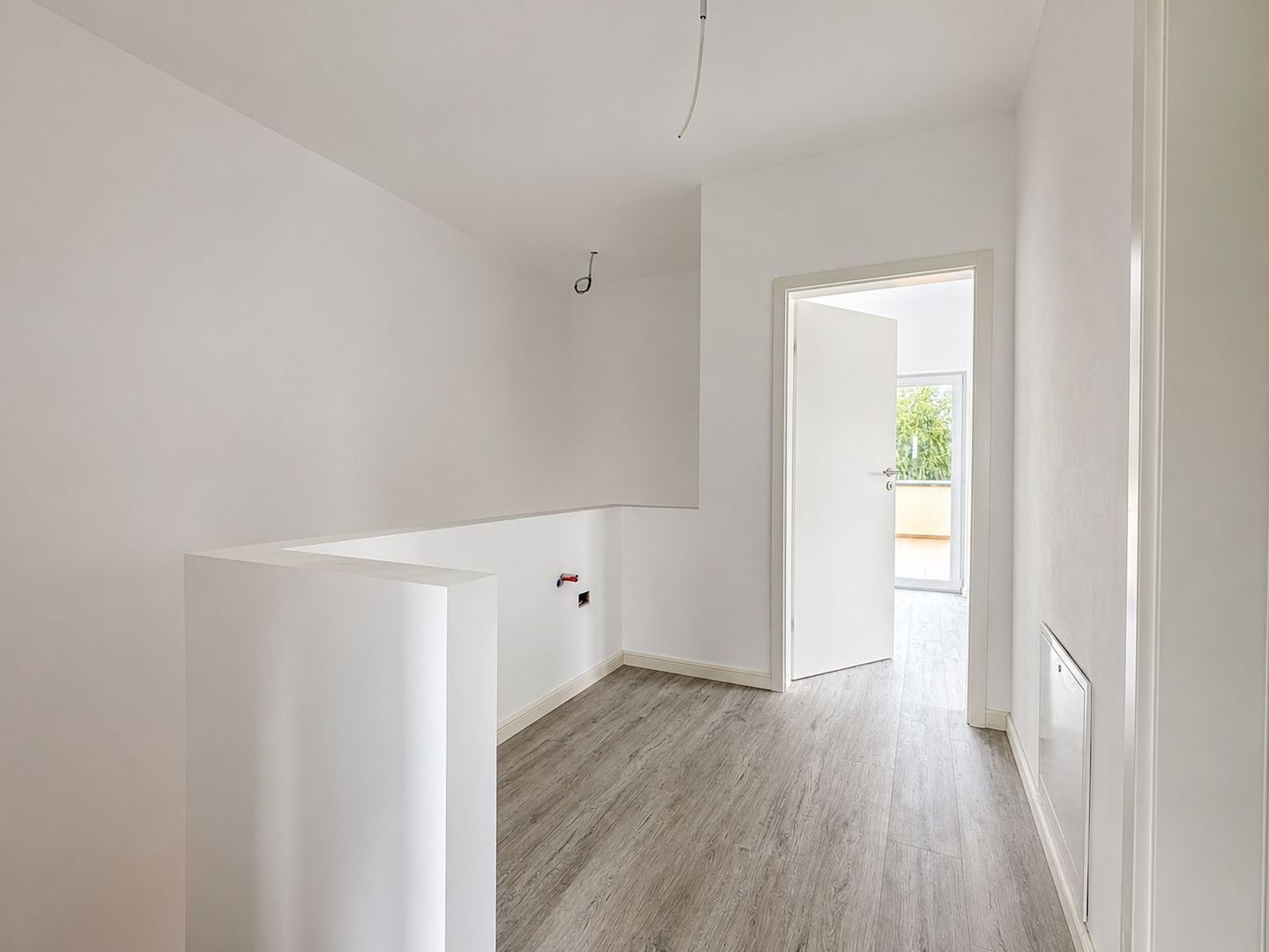 Duplexuri noi de vanzare in Ghiroda,| La cheie | TVA inclus - Poză 8