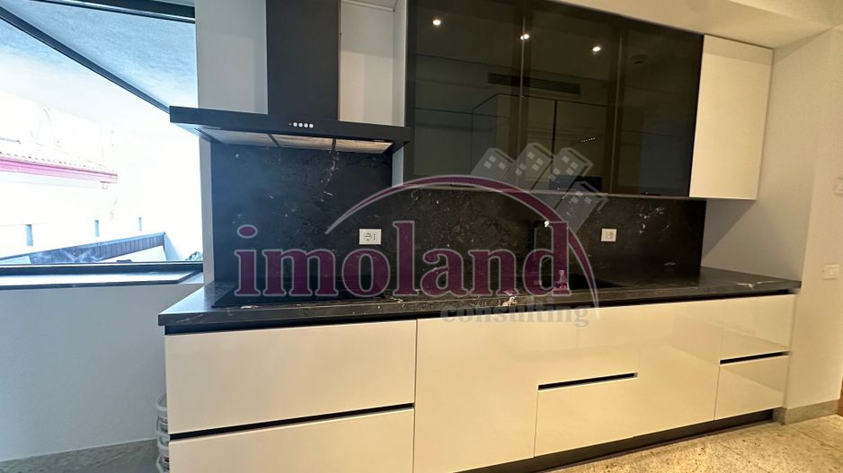 Apartament - vanzare - 3 camere - Floreasca/Parcul Verdi - Poză 3