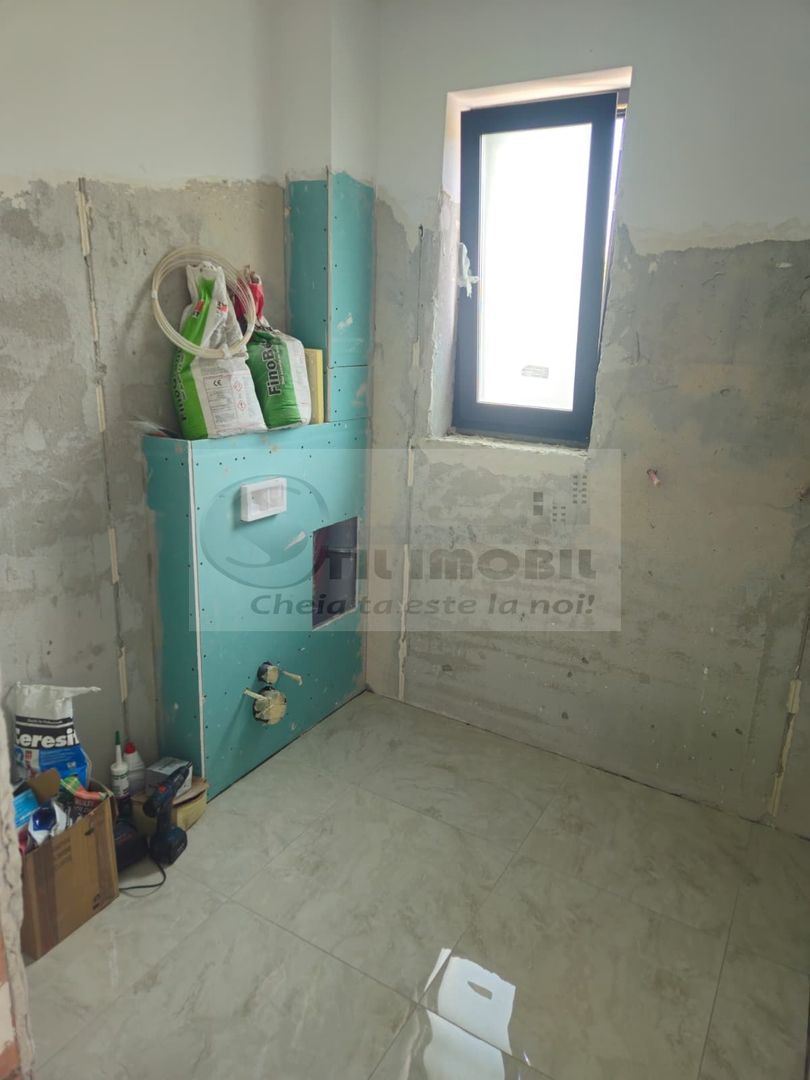 Casă de vânzare, zona Bârnova, jud. Iași - Poză 13