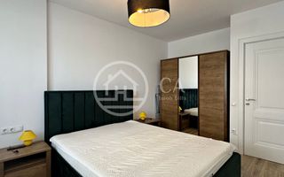 Apartament de vânzare cu 2 camere în zona AES Residence, Oradea - Poză 2